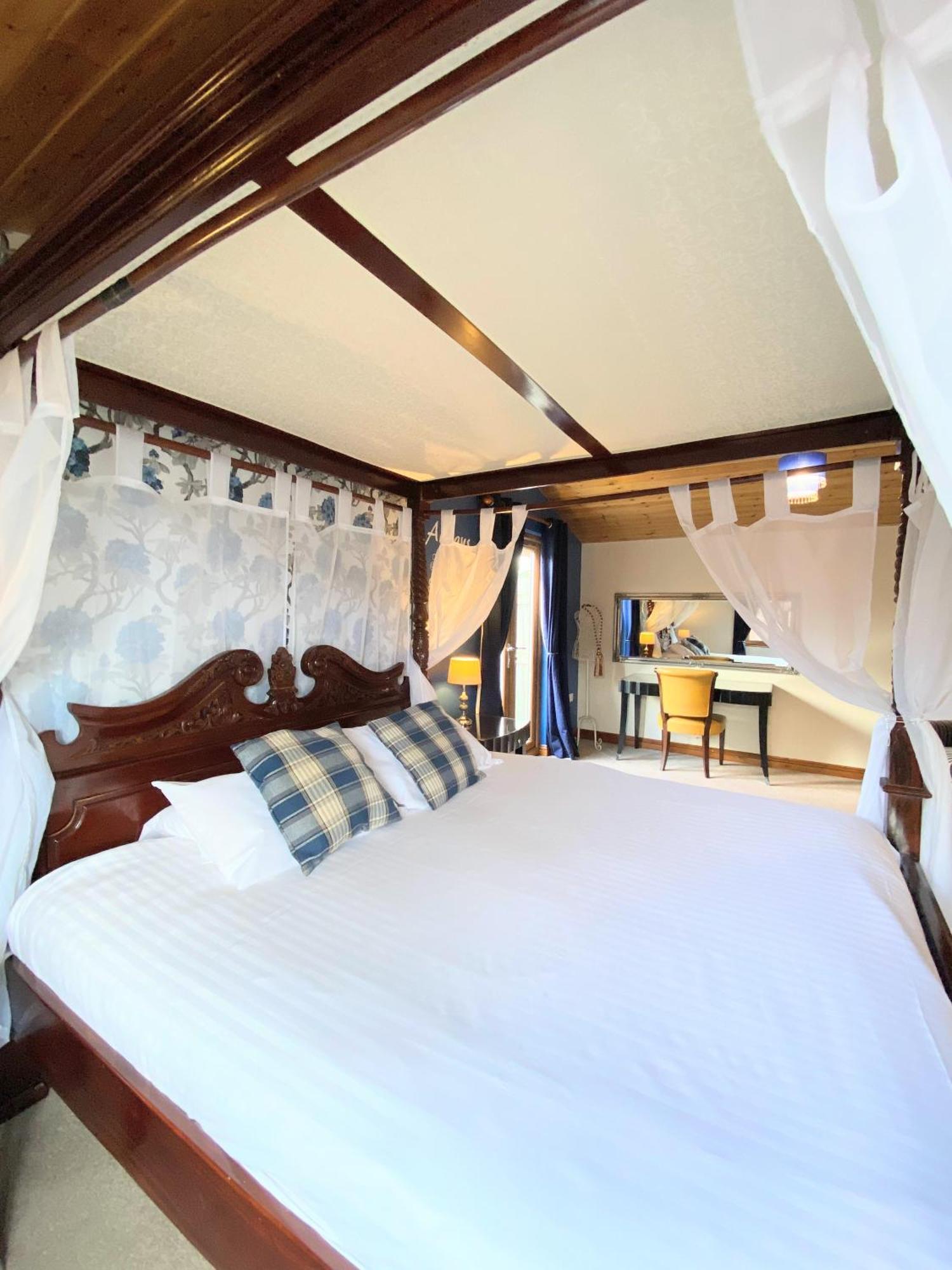 فيلا Lomond 5 With Private Hot Tub - Fife - Loch Leven - Lomond Hills - Pet Friendly Kelty المظهر الخارجي الصورة